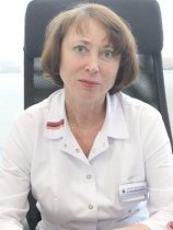 Муравьева Ирина Михайловна