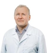 Линник Александр Валерьевич