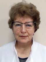 Ширшова Марина Борисовна