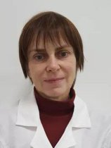Смолина Ирина Викторовна