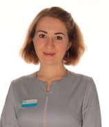 Краснослободцева Елена Павловна