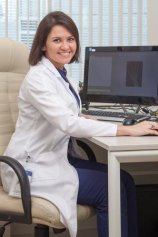 Старовойтова Светлана Юрьевна