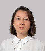 Сметанюк Гузель Зуфаковна