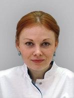 Зосимова Юлия Михайловна