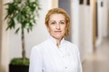 Гошовская Светлана Васильевна