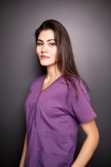 Шевцова Анастасия Константинова