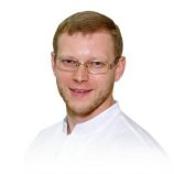 Крупский Дмитрий Анатольевич