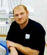 Ибрагимов Ибрагим Гусейнович