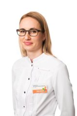 Горбунова Екатерина Александровна