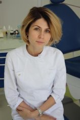 Литвинова Мария Васильевна