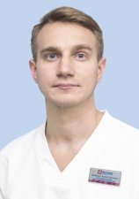 Хандогин Антон Олегович