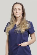 Красильникова Анастасия Евгеньевна