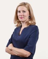 Клиндухова Юлия Владимировна