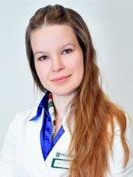 Куликова Анна Александровна