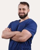 Гоциридзе Давид Зурабович
