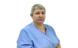 Исакова Татьяна Анатольевна