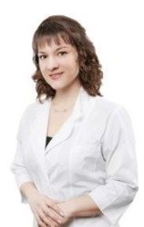 Бурляева Екатерина Александровна