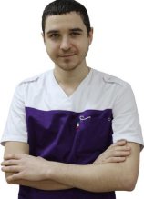 Болгов Пётр Иванович