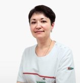 Ланщакова Полина Евгеньевна