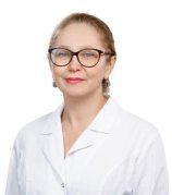 Пушина Татьяна Петровна