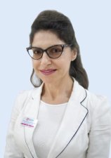 Алимова Марина Яковлевна