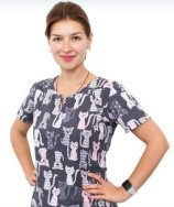 Бахтина Наталья Алексеевна