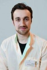 Буряков Дмитрий Анатольевич