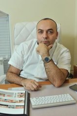 Камалян Ашот Владимирович