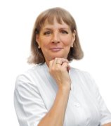 Угарова Елена Викторовна