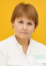 Фролова Елена Витальевна