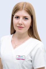 Суторьма Марина Николаевна