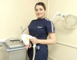 Пуленова Мария Азизовна