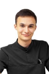Ждярский Глеб Игоревич