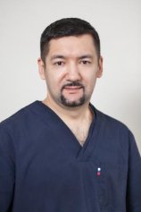Шарабидинов Хусниддин Зайнабидинович