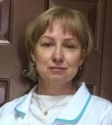 Колущинска Елена Полуэктовна