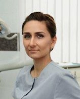 Гусак Виктория Николаевна