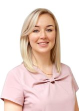 Нешкова Юлия Владимировна
