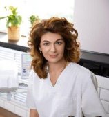 Беташвили Тамара Джумберовна