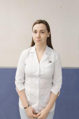 Матвеева Александра