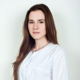 Хлюстова Мария Геннадьевна