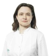 Новикова Ирина Леонидовна