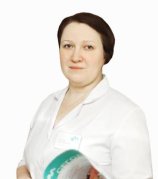 Алексеева Елена Евгеньевна