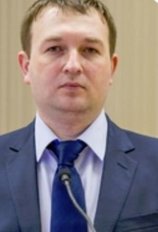 Спирин Дмитрий Сергеевич