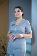 Ландинова Елена Владимировна