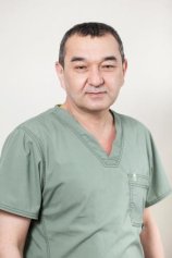 Исакулов Равшанбек Бектемирович