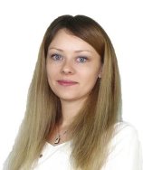 Куницына Дарья Сергеевна