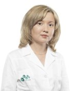 Климова Елена Владимировна