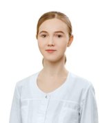 Яковлева Елена Сергеевна