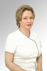 Северская Маргарита Викторовна