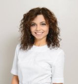 Гезалова Нана Кареновна